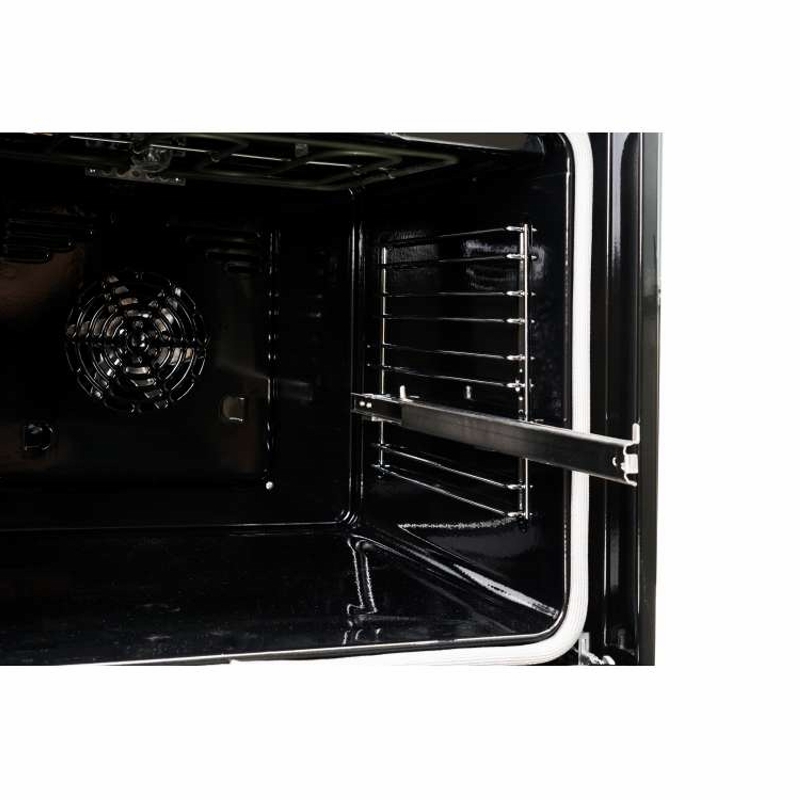 Духова шафа електрична EO76TC-6P FBG TL PYRO VENTOLUX Духова шафа електрична EO76TC-6P FBG TL PYRO VENTOLUX