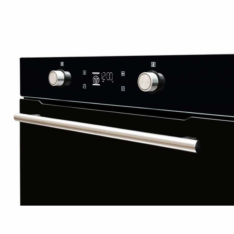 Духова шафа електрична EO76TC-6P FBG TL PYRO VENTOLUX Духова шафа електрична EO76TC-6P FBG TL PYRO VENTOLUX