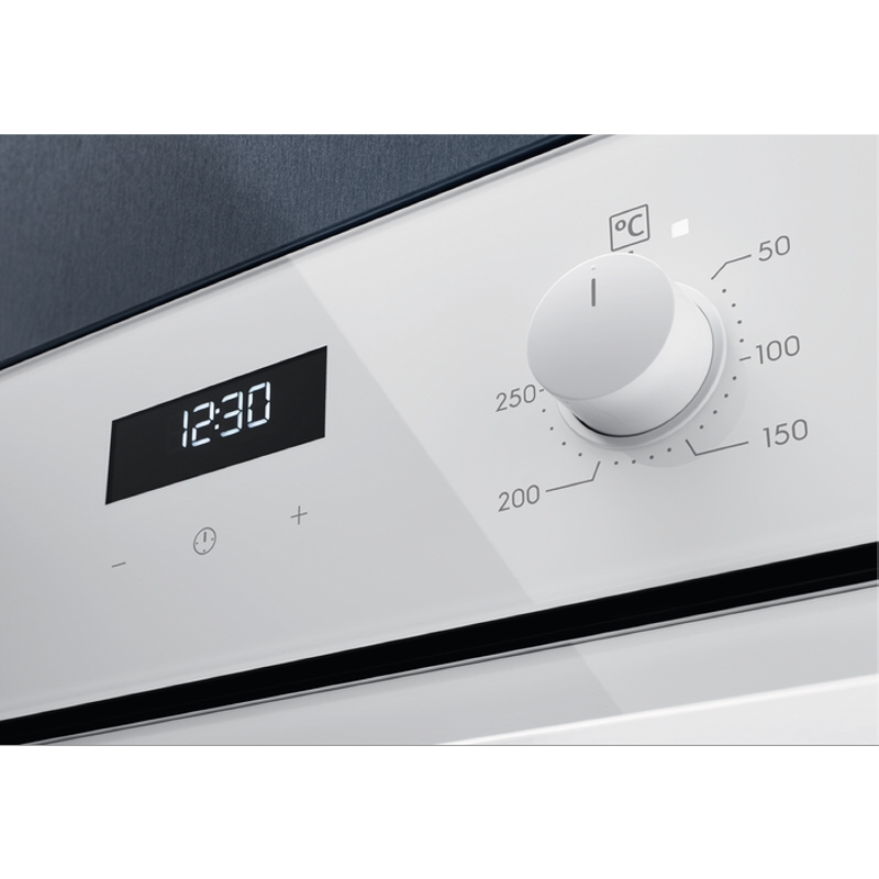 Духова шафа EOF5F50BV Electrolux