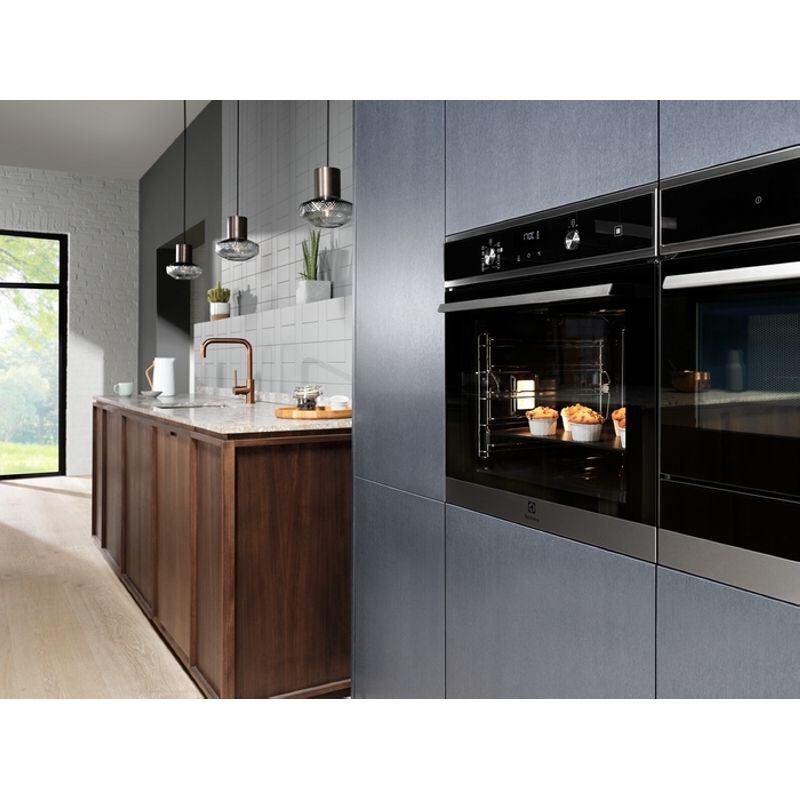Духова шафа EOD3F40BX Electrolux Духова шафа EOD3F40BX Electrolux