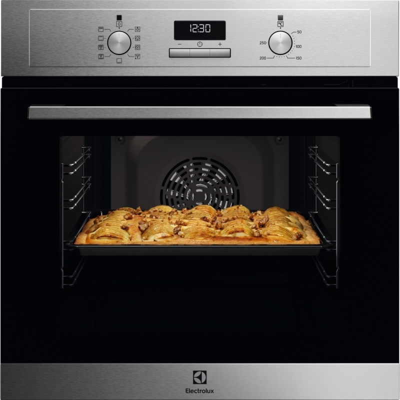 Духова шафа EOD3F40BX Electrolux Духова шафа EOD3F40BX Electrolux