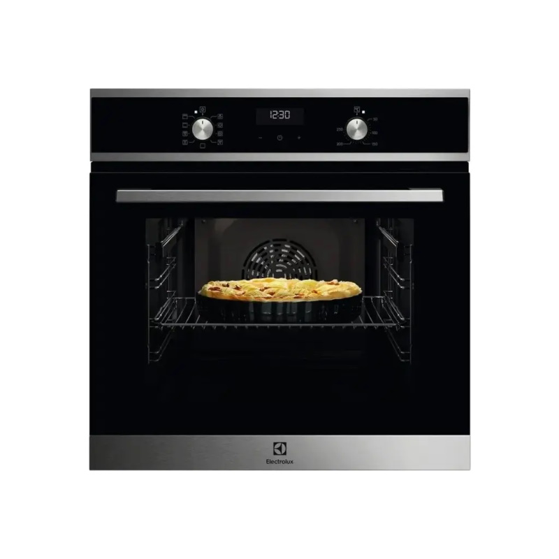 Духова шафа EOD5F70BX Electrolux Духова шафа EOD5F70BX Electrolux