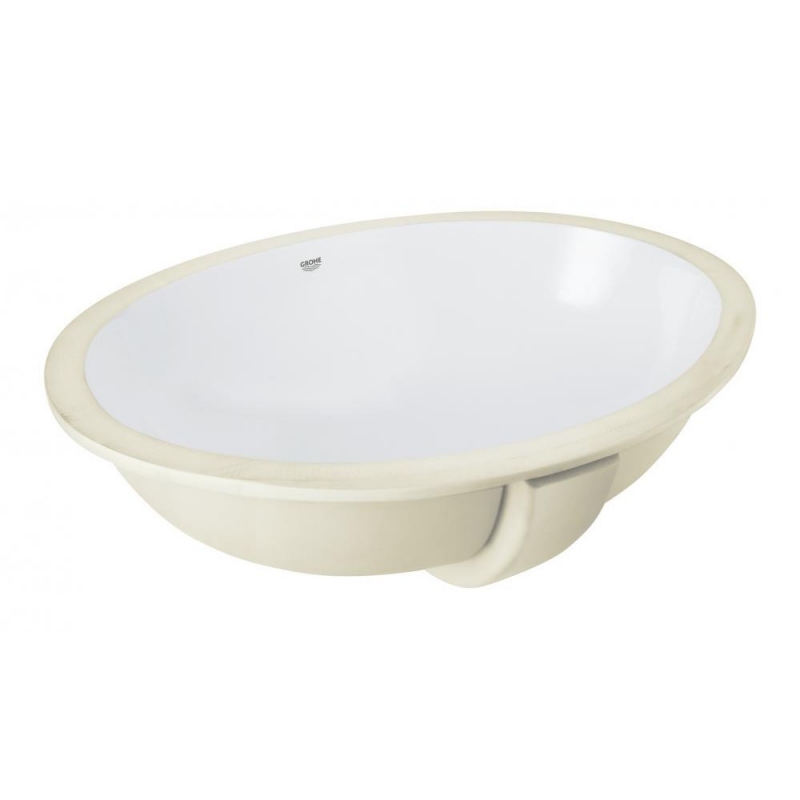 Умивальник вбудований Bau 56 х 42 см Grohe (39423000)