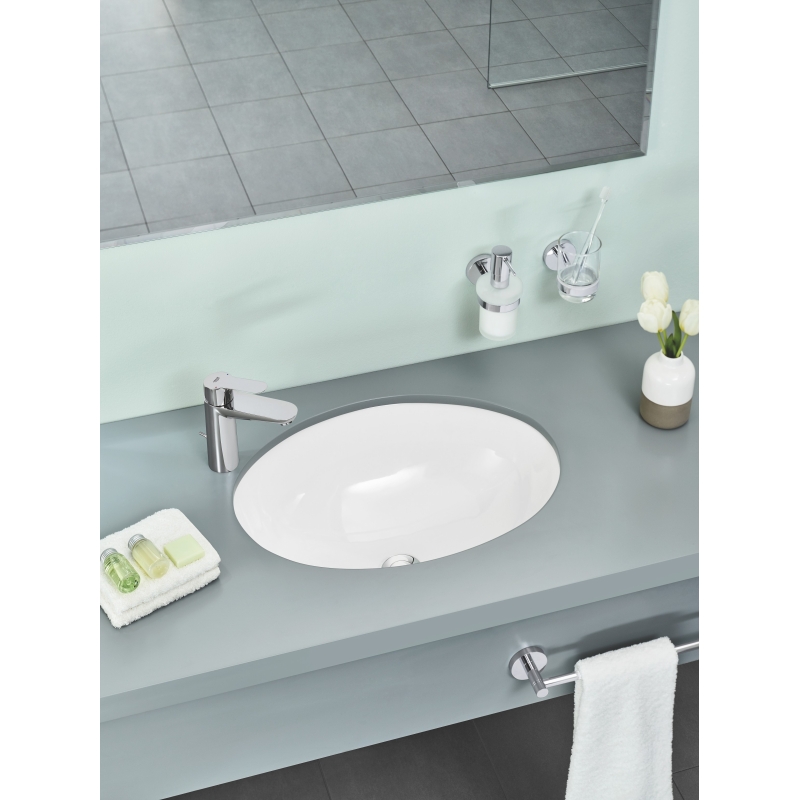 Умивальник вбудований Bau 56 х 42 см Grohe (39423000)
