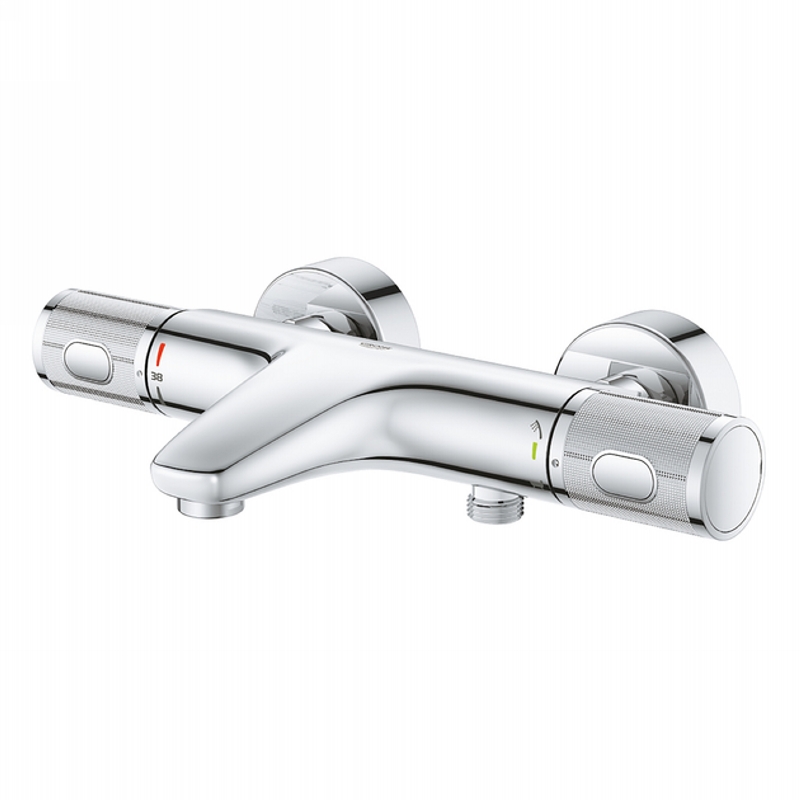 Термостат для ванни Grohtherm 1000 Performance, хром Grohe (34779000) Термостат для ванни Grohtherm 1000 Performance, хром Grohe (34779000)