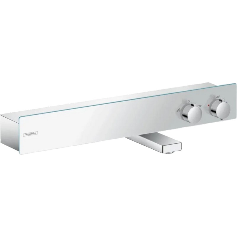 Термостат для ванни ShowerTablet Select 600 мм Chrome Hansgrohe (13109000)