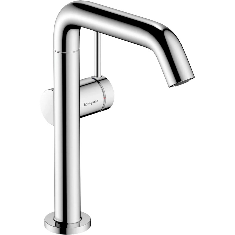 Змішувач для умивальника Tecturis S 210 Fine CoolStart поворотний вилив Chrome Hansgrohe (73360000) Змішувач для умивальника Tecturis S 210 Fine CoolStart поворотний вилив Chrome Hansgrohe (73360000)
