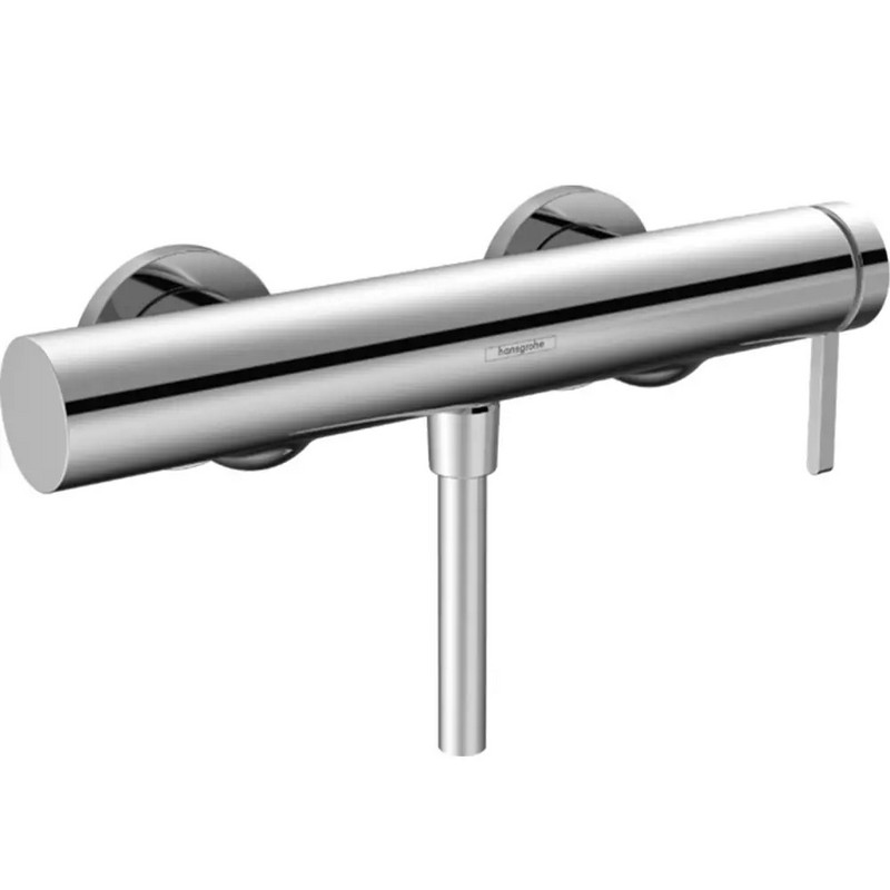 Змішувач для душа Finoris Chrome Hansgrohe (76620000) Змішувач для душа Finoris Chrome Hansgrohe (76620000)