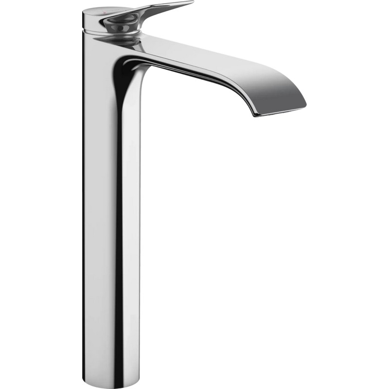 Змішувач для умивальника Vivenis 250, Chrome Hansgrohe (75042000) Змішувач для умивальника Vivenis 250, Chrome Hansgrohe (75042000)