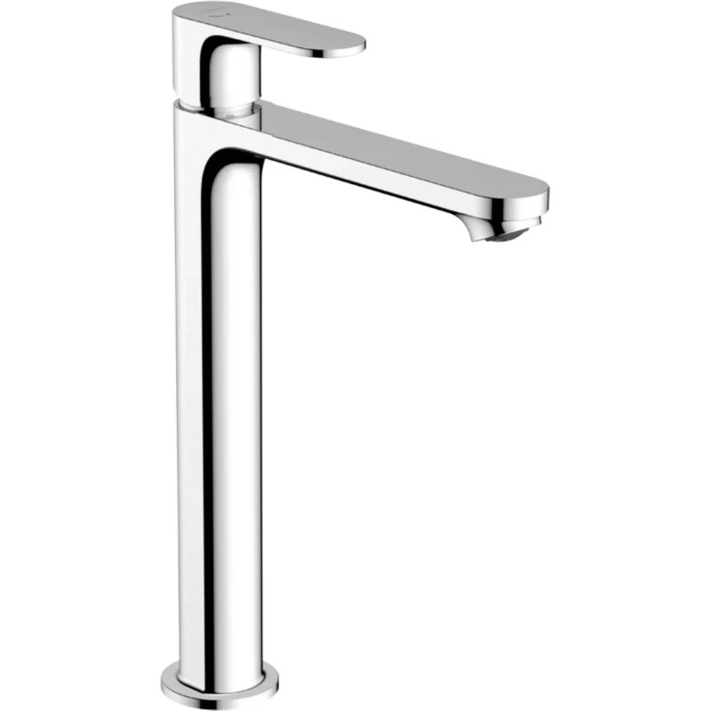 Змішувач для умивальника Rebris S 240 CoolStart без д/к, Chrome Hansgrohe (72582000) Змішувач для умивальника Rebris S 240 CoolStart без д/к, Chrome Hansgrohe (72582000)