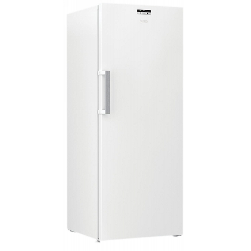 Морозильна камера RFSA240M21W білий Beko