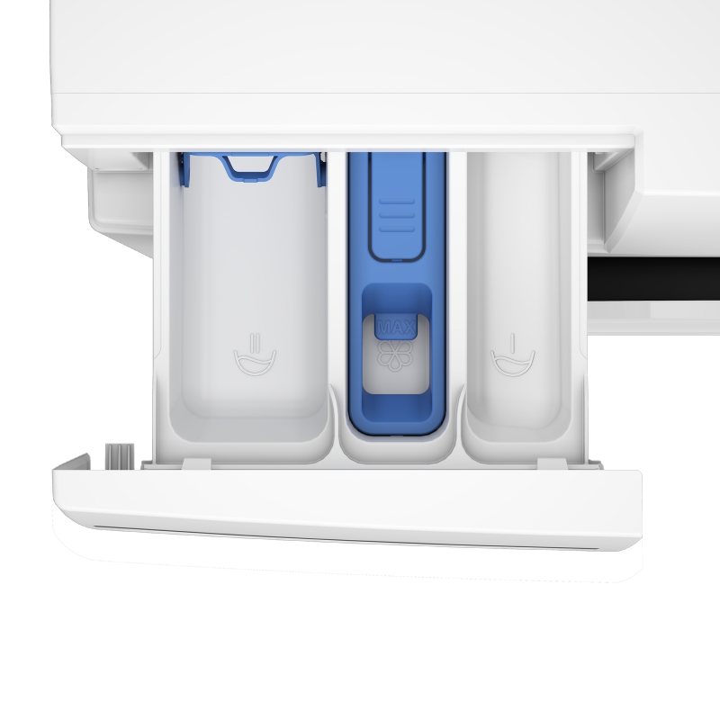 Пральна машина BM1WFSU37233WW білий Beko Пральна машина BM1WFSU37233WW білий Beko
