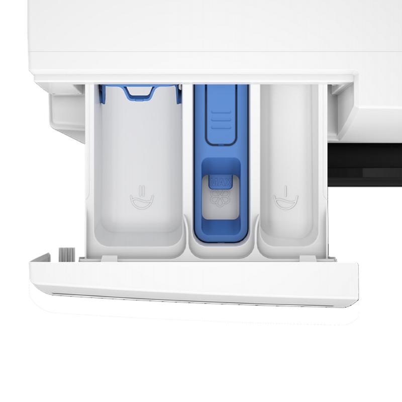 Пральна машина BM3WFSU47235WB білий Beko Пральна машина BM3WFSU47235WB білий Beko