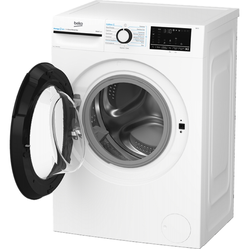 Пральна машина BM3WFSU47235WB білий Beko Пральна машина BM3WFSU47235WB білий Beko
