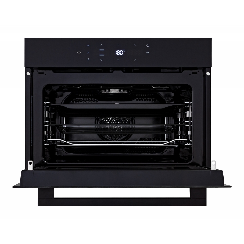 Компактна духова шафа з НВЧ CMG 910 SRX BA INTERLINE