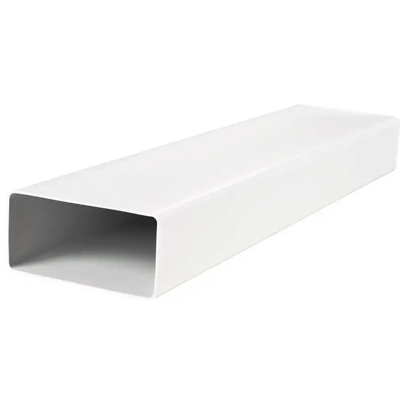Канал плоский  55*110 /0,5м VENTS
