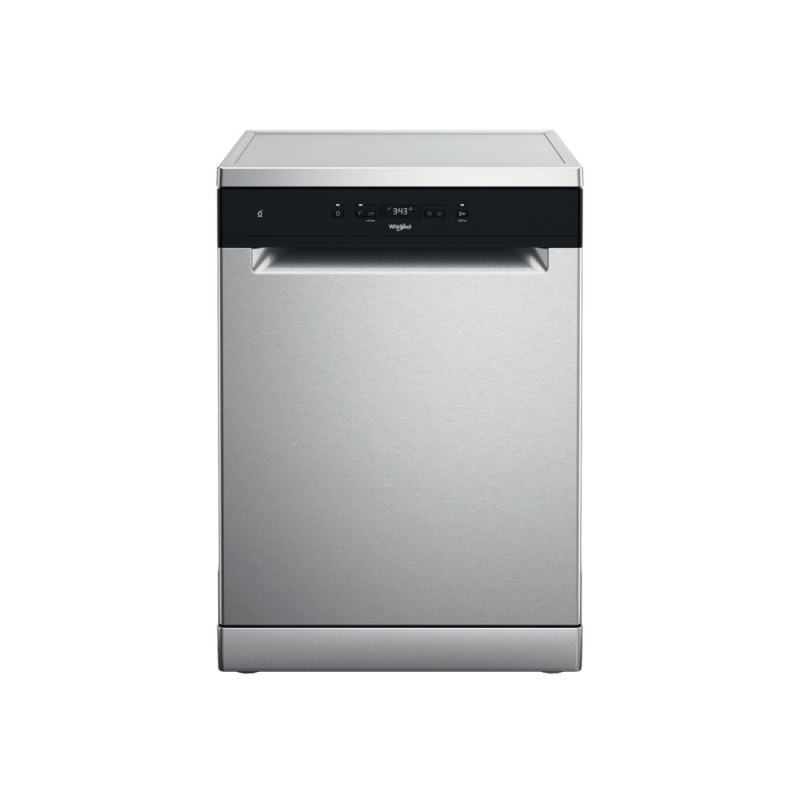 Посудомийна машина соло  W2F HD624 X Whirlpool
