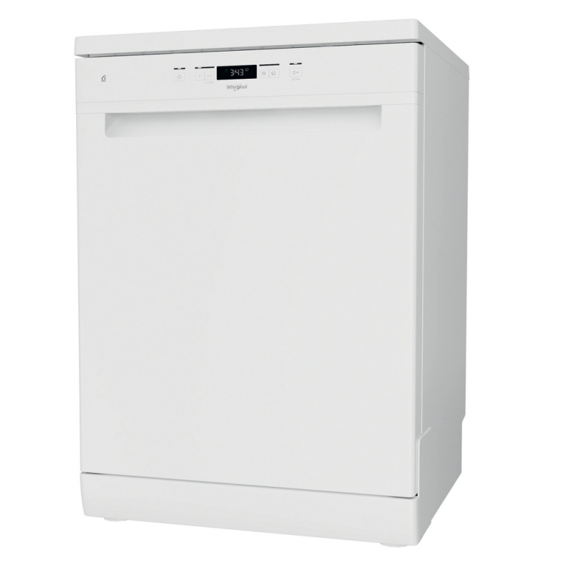 Посудомийна машина соло W2F HD624 Whirlpool Посудомийна машина соло W2F HD624 Whirlpool