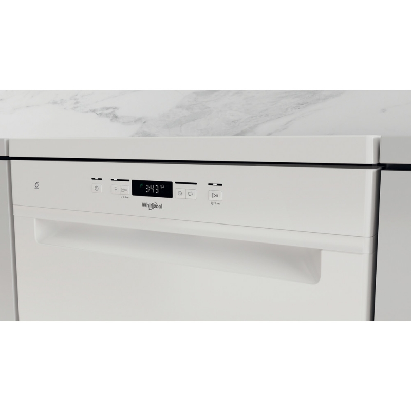 Посудомийна машина соло W2F HD624 Whirlpool Посудомийна машина соло W2F HD624 Whirlpool
