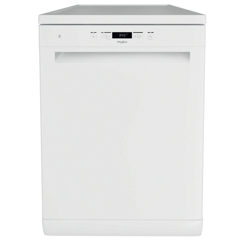 Посудомийна машина соло W2F HD624 Whirlpool Посудомийна машина соло W2F HD624 Whirlpool