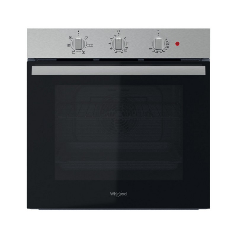 Духова шафа вбудована OMR35HR0X Whirlpool