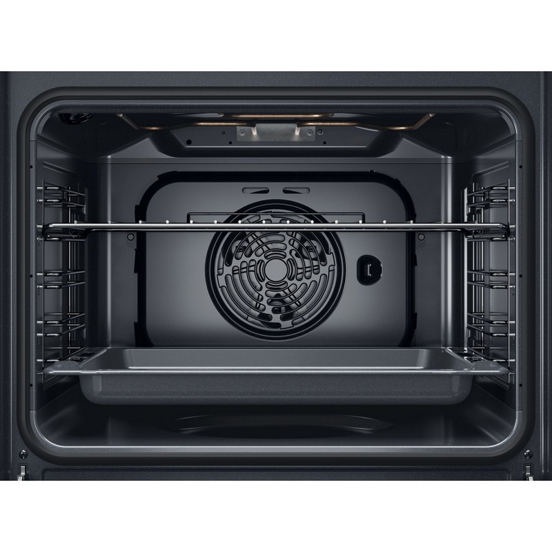 Духова шафа вбудована OMR35HR0X Whirlpool