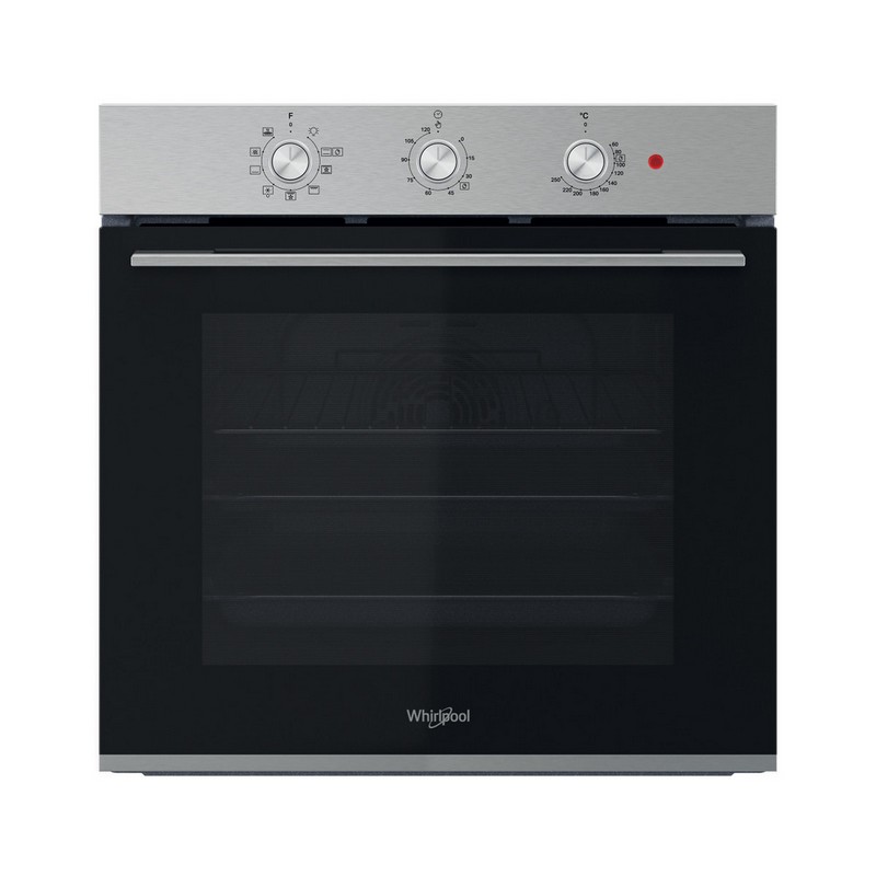 Духова шафа вбудована OMK38HU0X Whirlpool Духова шафа вбудована OMK38HU0X Whirlpool