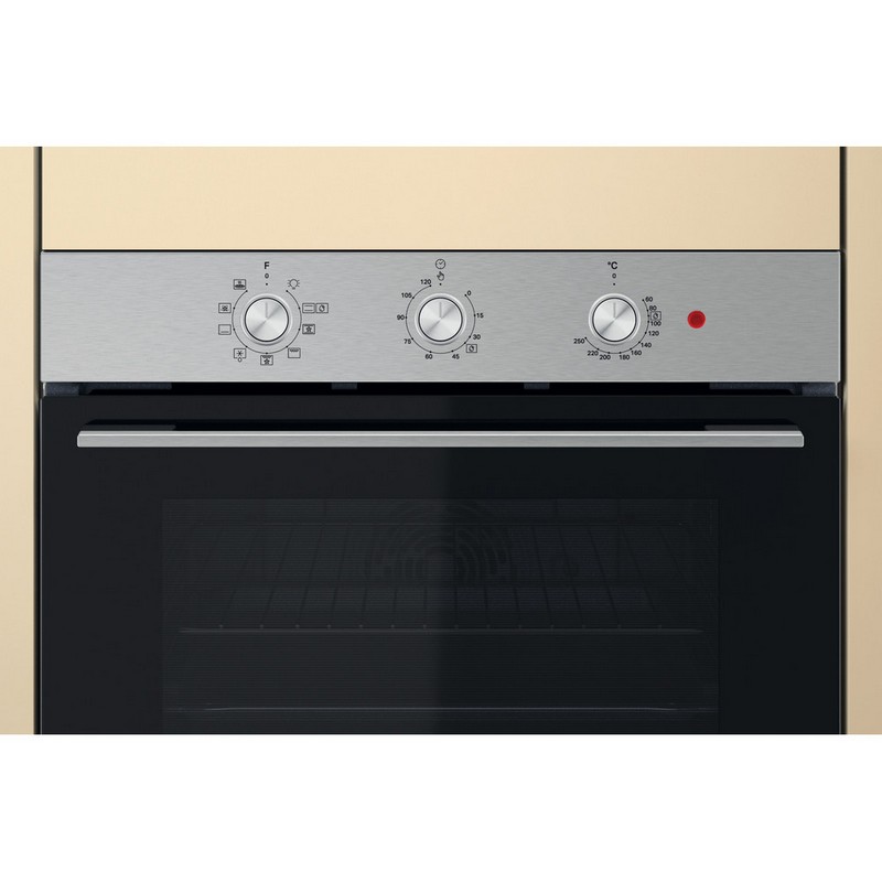 Духова шафа вбудована OMK38HU0X Whirlpool Духова шафа вбудована OMK38HU0X Whirlpool