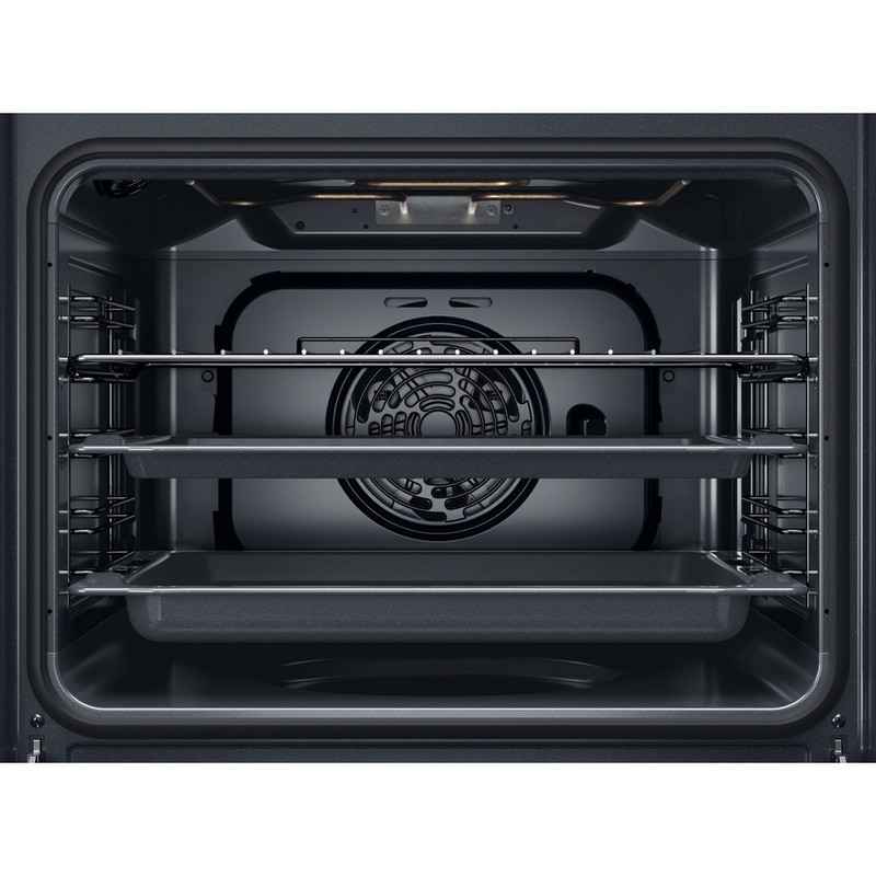 Духова шафа вбудована OMK38HU0X Whirlpool Духова шафа вбудована OMK38HU0X Whirlpool