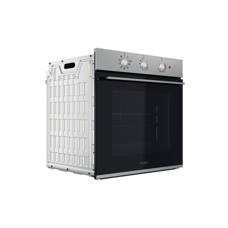 Духова шафа вбудована OMK38HU0X Whirlpool Духова шафа вбудована OMK38HU0X Whirlpool