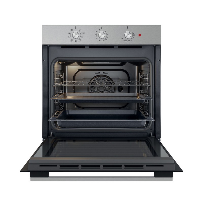 Духова шафа вбудована OMK38HU0X Whirlpool Духова шафа вбудована OMK38HU0X Whirlpool