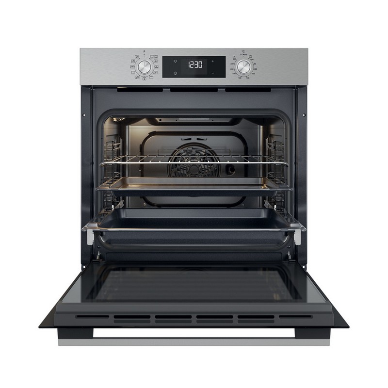Духова шафа вбудована OMK58HU1X Whirlpool