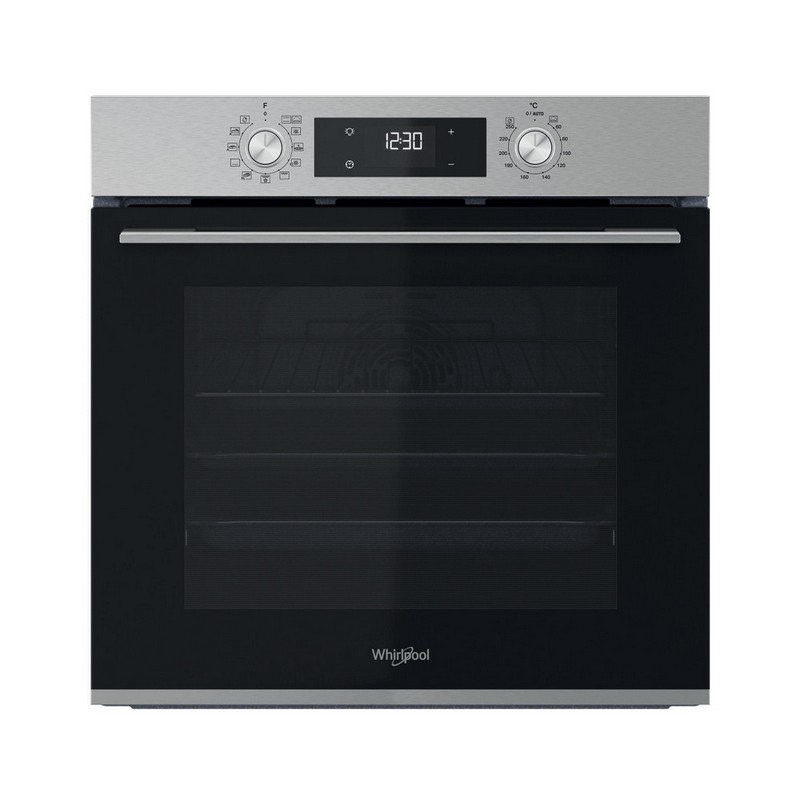 Духова шафа вбудована OMK58HU1X Whirlpool