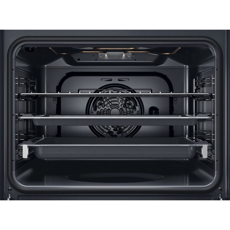 Духова шафа вбудована OMK58HU1X Whirlpool