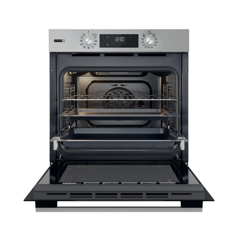 Духова шафа вбудована OMSK58HU1SX Whirlpool