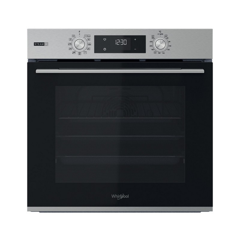 Духова шафа вбудована OMSK58HU1SX Whirlpool