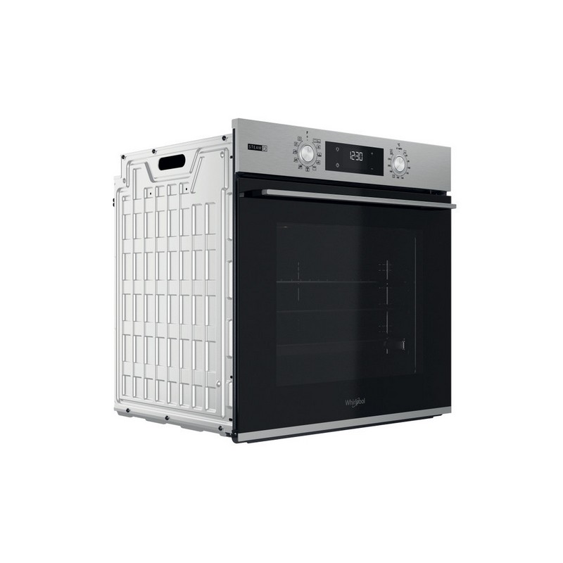 Духова шафа вбудована OMSK58HU1SX Whirlpool