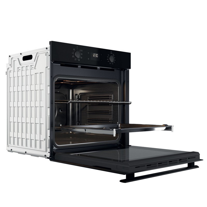 Духова шафа вбудована OMR55CU1B Whirlpool Духова шафа вбудована OMR55CU1B Whirlpool