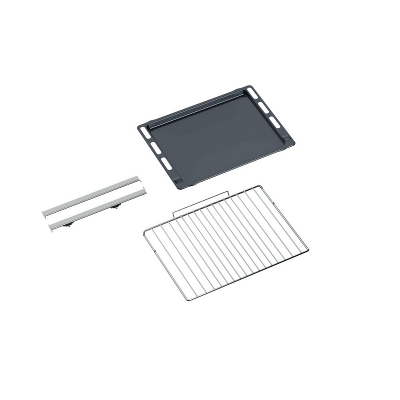 Духова шафа вбудована OMR55CU1B Whirlpool Духова шафа вбудована OMR55CU1B Whirlpool