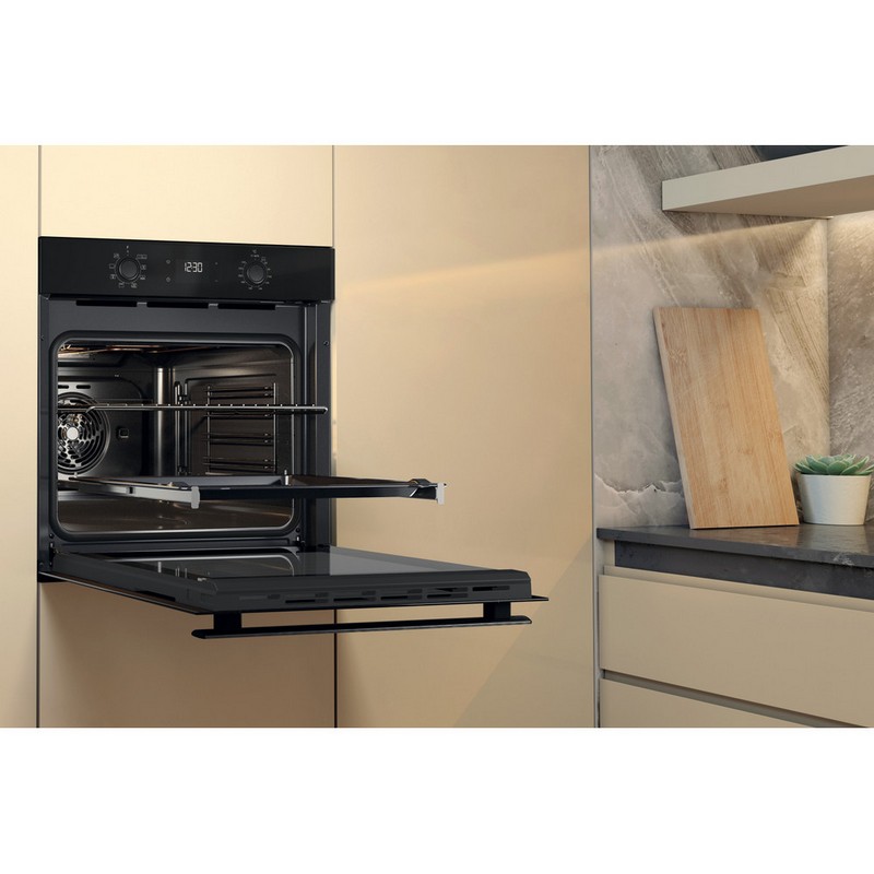 Духова шафа вбудована OMR55CU1B Whirlpool Духова шафа вбудована OMR55CU1B Whirlpool