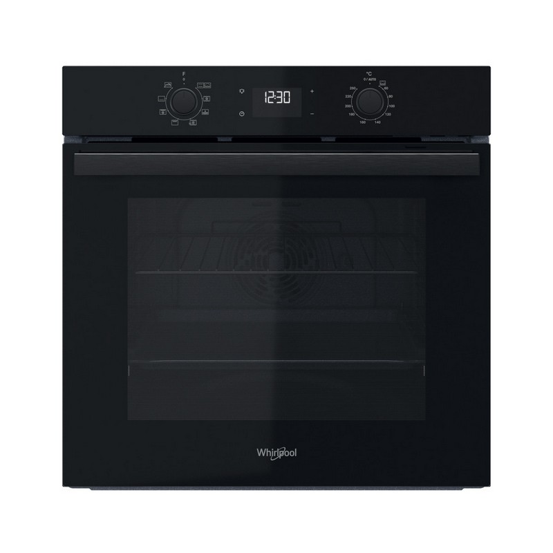 Духова шафа вбудована OMR55CU1B Whirlpool Духова шафа вбудована OMR55CU1B Whirlpool