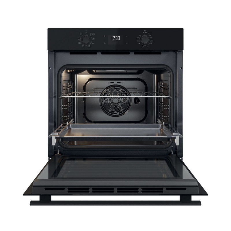Духова шафа вбудована OMR55CU1B Whirlpool Духова шафа вбудована OMR55CU1B Whirlpool
