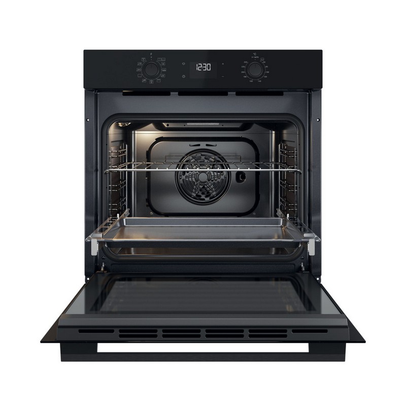 Духова шафа вбудована OMK58CU1SB Whirlpool Духова шафа вбудована OMK58CU1SB Whirlpool