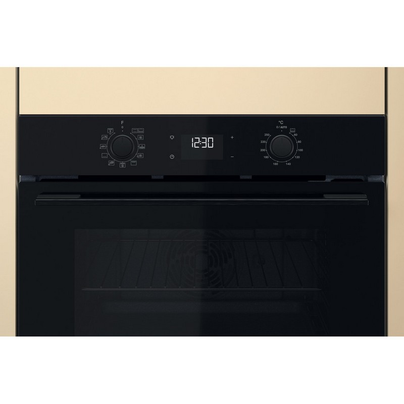 Духова шафа вбудована OMK58CU1SB Whirlpool Духова шафа вбудована OMK58CU1SB Whirlpool