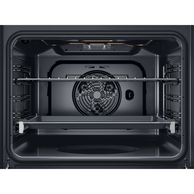 Духова шафа вбудована OMK58CU1SB Whirlpool Духова шафа вбудована OMK58CU1SB Whirlpool
