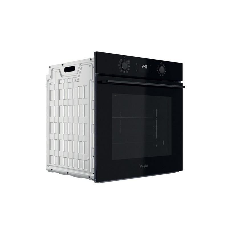 Духова шафа вбудована OMK58CU1SB Whirlpool Духова шафа вбудована OMK58CU1SB Whirlpool