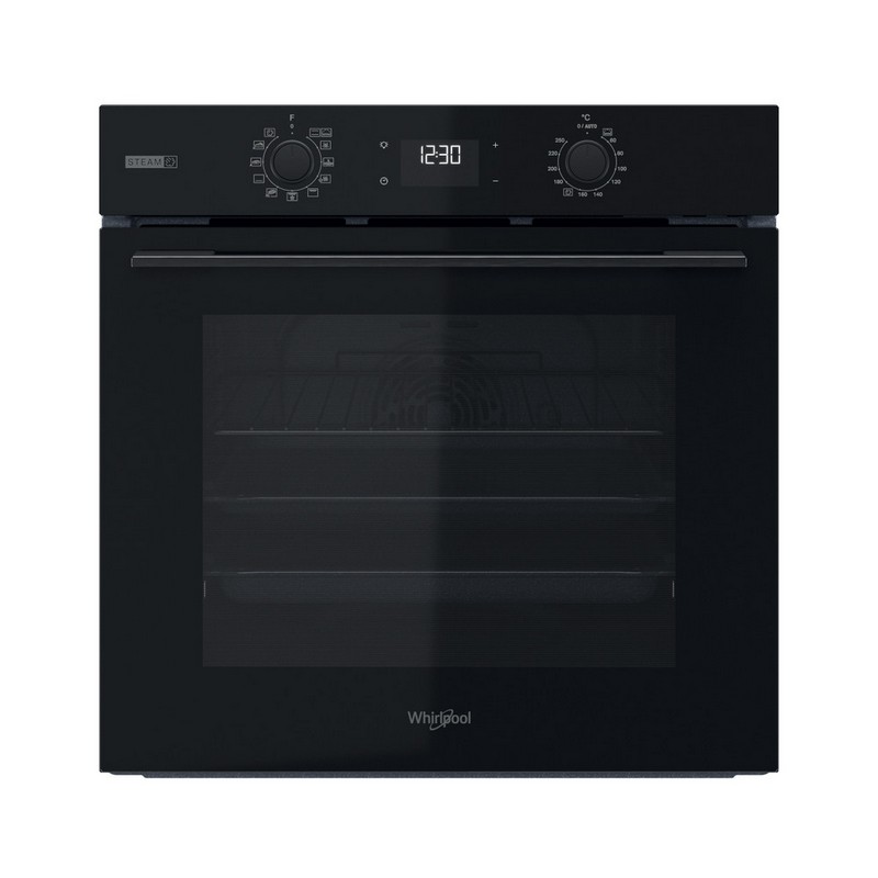 Духова шафа вбудована OMSK58CU1SB Whirlpool