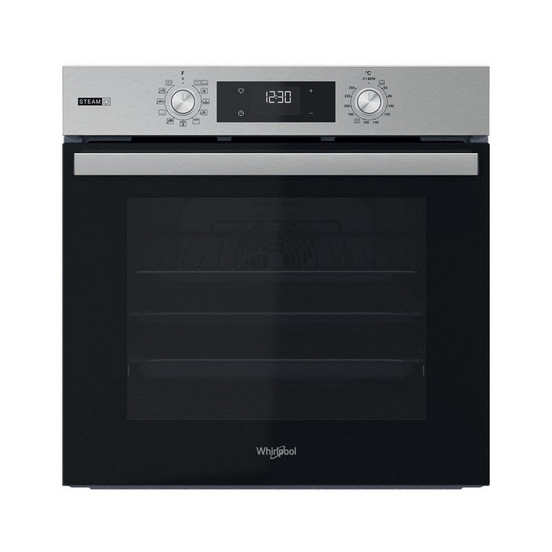 Духова шафа вбудована OMSR58CU1SX Whirlpool