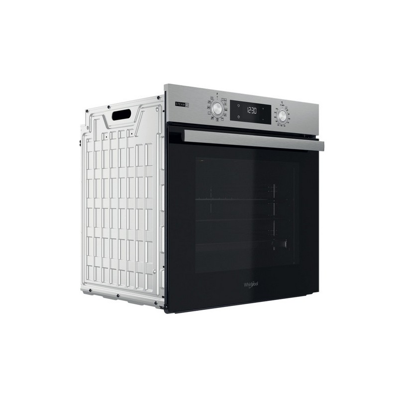 Духова шафа вбудована OMSR58CU1SX Whirlpool