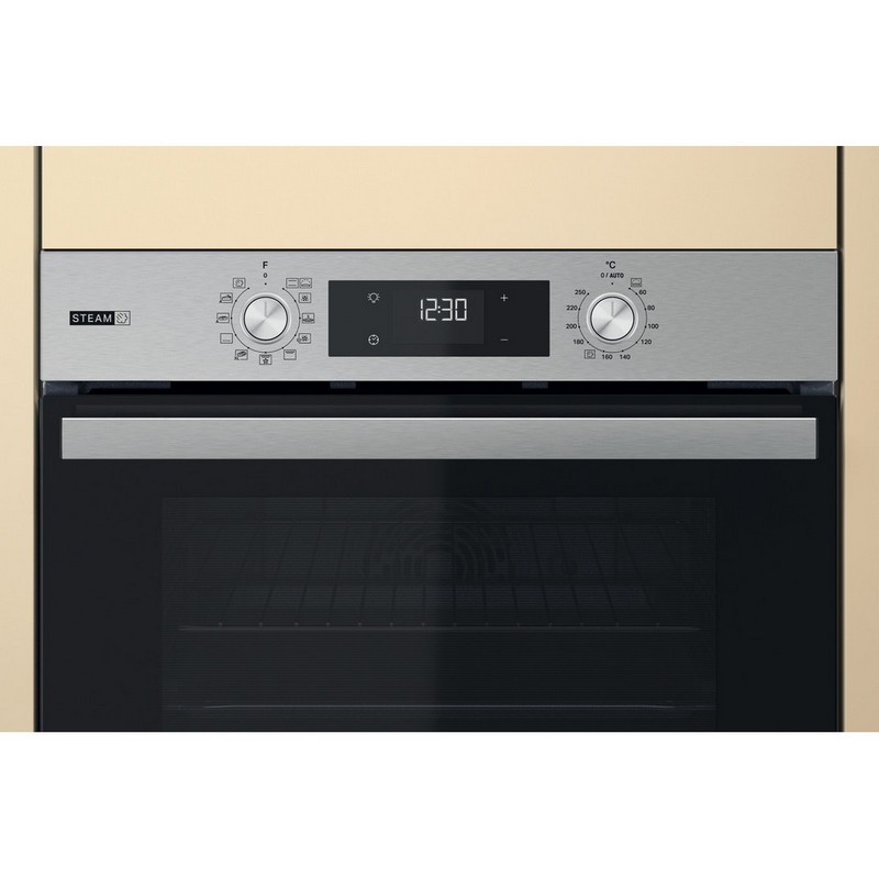 Духова шафа вбудована OMSR58CU1SX Whirlpool
